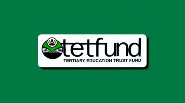 Tertiary Education Trust Fund