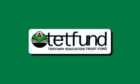 Tertiary Education Trust Fund